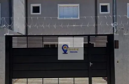 Imagem: Sobrado para Venda, Parque Guaianases