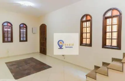 Imagem: Sobrado para Venda, Vila Sílvia