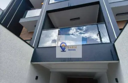 Imagem: Sobrado para Venda, Parque das Paineiras