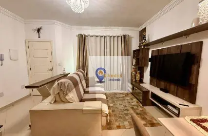 Imagem: Condomínio Fechado para Venda, Vila Dalila