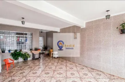 Imagem: Sobrado para Venda, Engenheiro Goulart