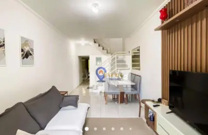 Imagem: Sobrado para Venda, Jardim Hercilia