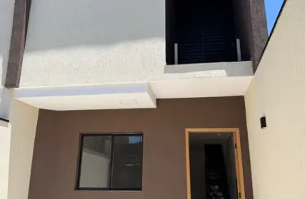 Imagem: Sobrado para Venda, Jardim Alto Pedroso