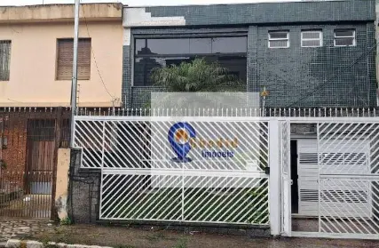 Imagem: Sobrado para Venda, Tatuapé