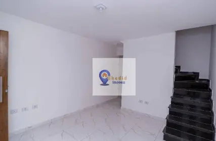 Imagem: Condomínio Fechado para Venda, Parque Boturussu