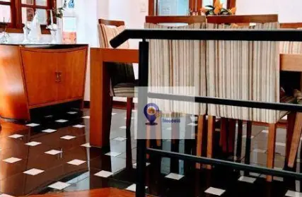 Imagem: Sobrado para Venda, Chácara Cruzeiro do Sul