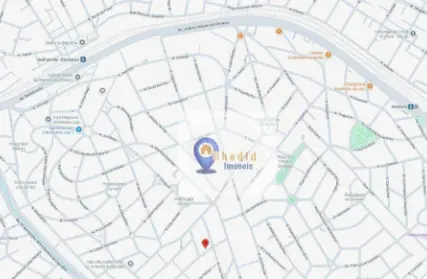 Imagem: Terreno para Venda, Cidade Patriarca