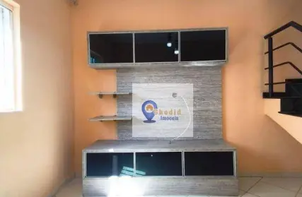 Imagem: Condomínio Fechado para Venda, Jardim Gonzaga