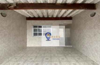 Imagem: Sobrado para Venda, Vila Sílvia