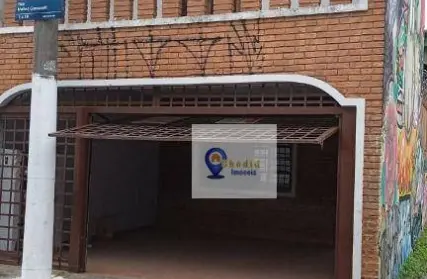 Imagem: Sobrado para Venda, Vila Pierina