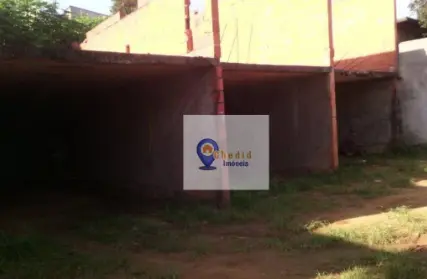 Imagem: Terreno para Venda, Jardim Santo Onofre