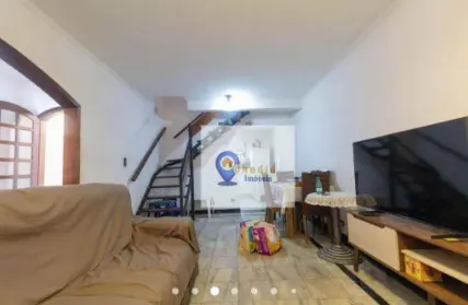 Imagem: Sobrado para Venda, Jardim Penha