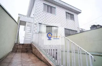 Imagem: Sobrado para Venda, Vila Mesquita