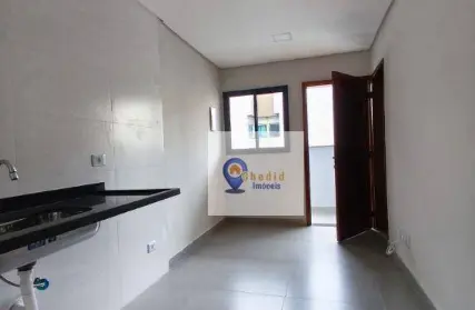 Imagem: Apartamento para Venda, Cidade Patriarca