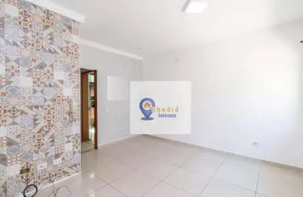 Imagem: Condomínio Fechado para Venda, Artur Alvim