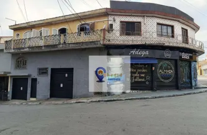 Imagem: Sobrado para Venda, Vila Feliz (ZL)