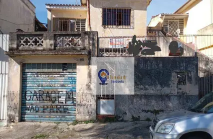 Imagem: Sobrado para Venda, Vila São Geraldo