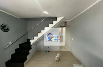 Imagem: Sobrado para Venda, Cangaíba