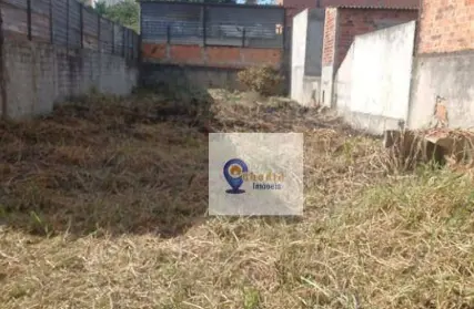 Imagem: Terreno para Venda, Vila Carmosina