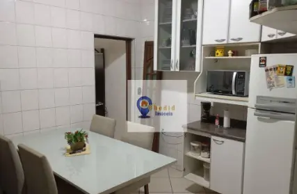 Imagem: Sobrado para Venda, Vila Talarico