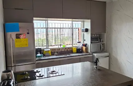 Imagem: Terreno para Venda, Jardim Fernandes