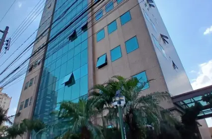 Imagem: Sala Comercial para Alugar, Tatuapé