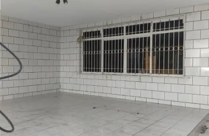 Imagem: Casa Térrea para Alugar, Vila Formosa