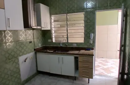 Imagem: Casa Térrea para Alugar, Vila Antonieta