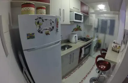 Imagem: Apartamento para Venda, Ponte Rasa