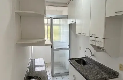 Imagem: Apartamento para Alugar, Jardim Santa Terezinha