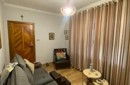 Imagem: Sobrado para Venda, Carrão