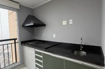 Imagem: Apartamento para Alugar, Vila Formosa