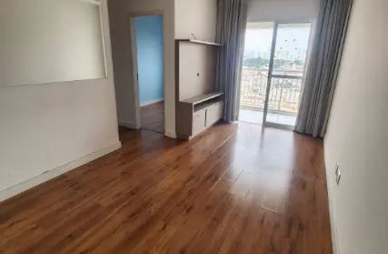 Imagem: Apartamento para Alugar, Vila Carrão