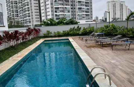 Imagem: Apartamento para Alugar, Jardim Independência