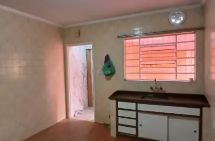 Imagem: Casa Térrea para Alugar, Jardim Nossa Senhora do Carmo