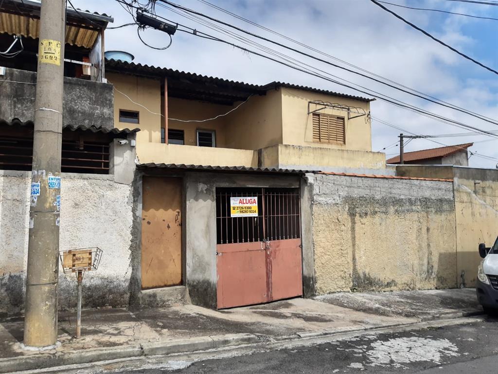 Casa Térrea na Zona Leste para Alugar, , Vila Talarico, São Paulo por R