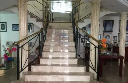 Imagem: Sobrado para Alugar, Parque São Jorge