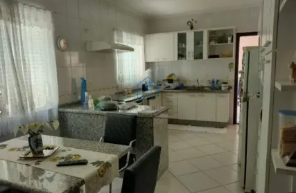 Imagem: Sobrado para Venda, Jardim Textil