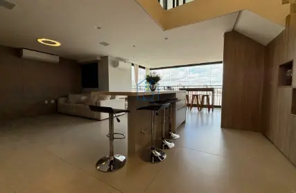 Imagem: Cobertura para Venda, Belenzinho