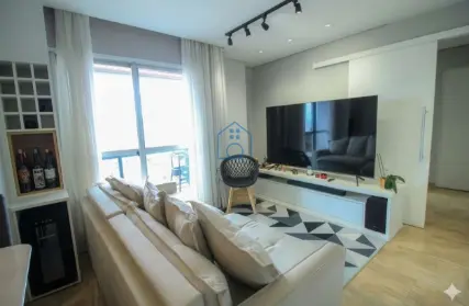 Imagem: Apartamento para Venda, Vila Bertioga