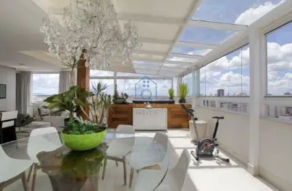 Imagem: Cobertura para Alugar, Mooca