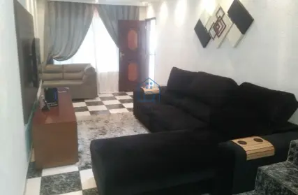 Imagem: Sobrado para Alugar, Jardim Vila Formosa