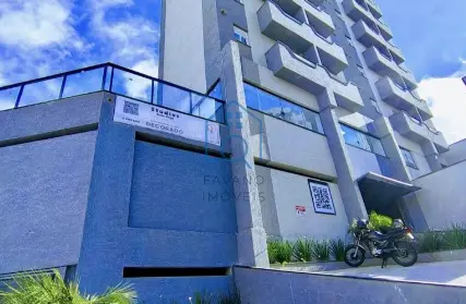 Imagem: Kitnet / Loft para Venda, Vila Regente Feijó