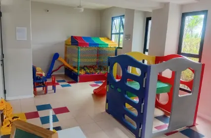 Imagem: Apartamento para Venda, Vila Regente Feijó