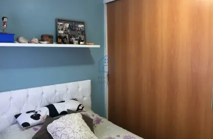 Imagem: Apartamento para Venda, Vila Carmosina