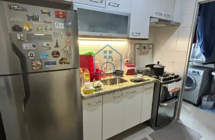 Imagem: Apartamento para Venda, Vila Bela