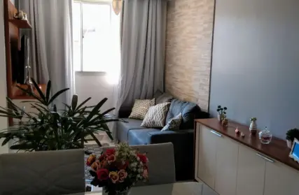 Imagem: Apartamento para Venda, Vila Cosmopolita