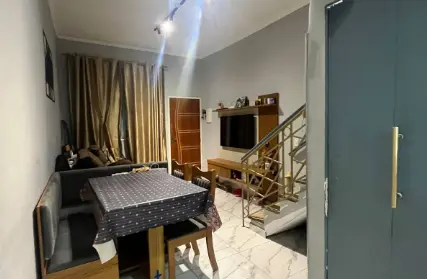 Imagem: Condomínio Fechado para Venda, Vila Araguaia