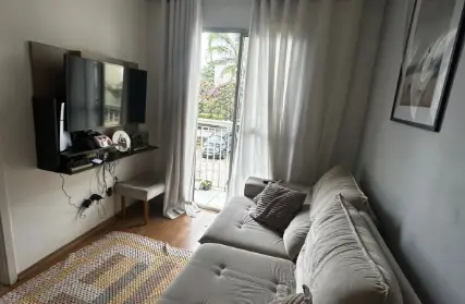 Imagem: Apartamento para Venda, Vila Cosmopolita