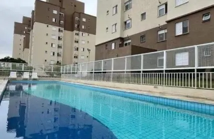 Imagem: Apartamento para Venda, Colônia (ZL)